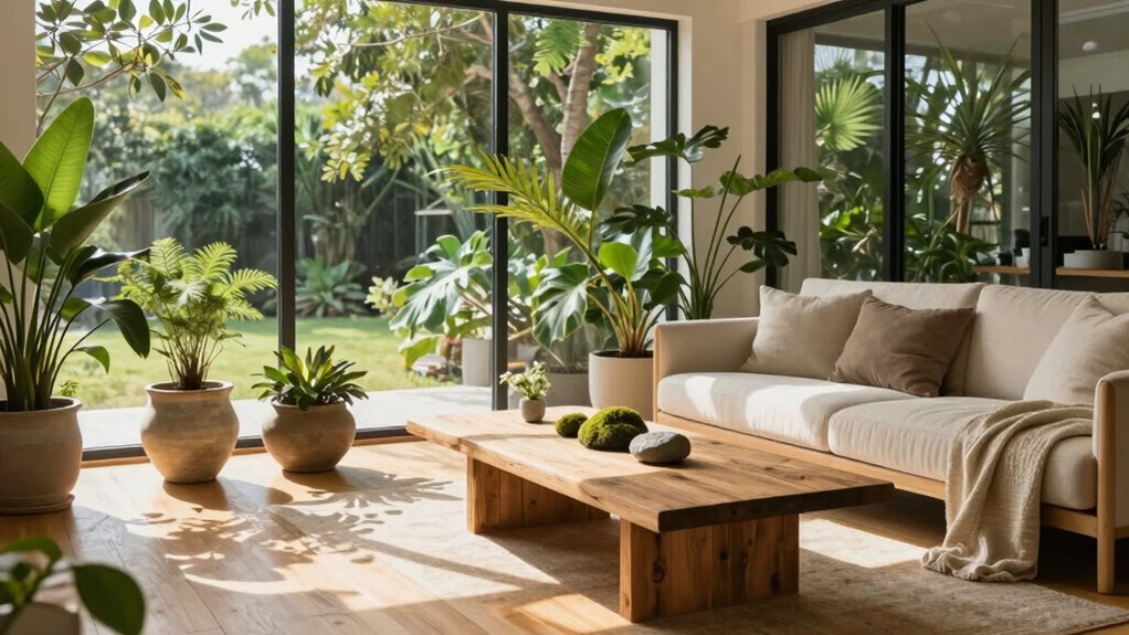 maximize natural light effectively