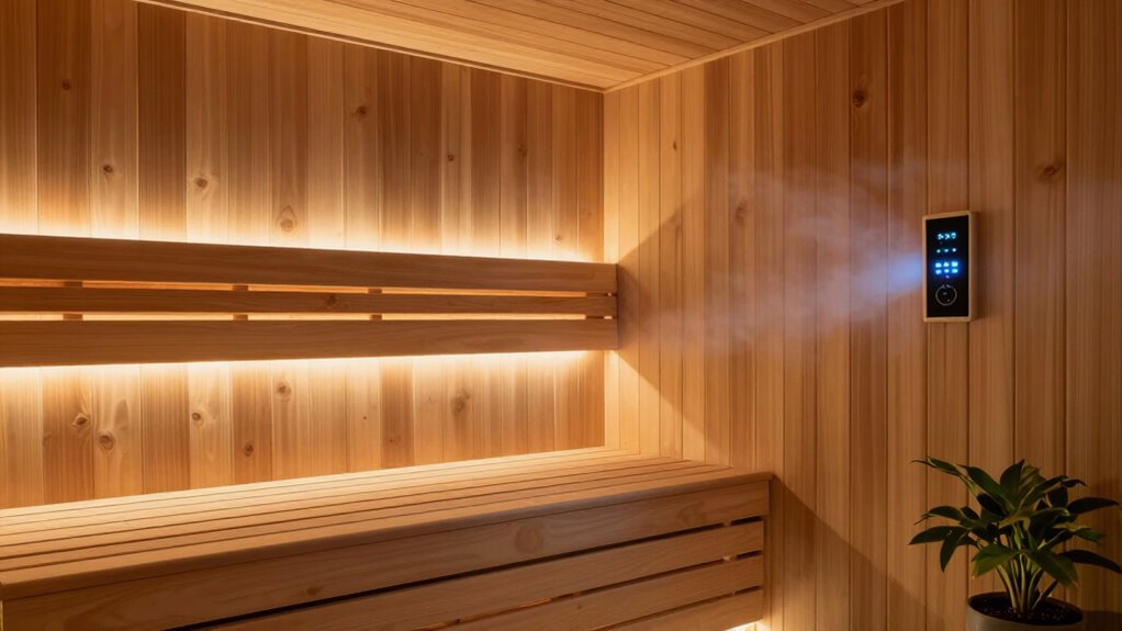 maximize sauna health benefits