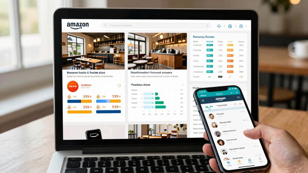 maximize savings with comparisons