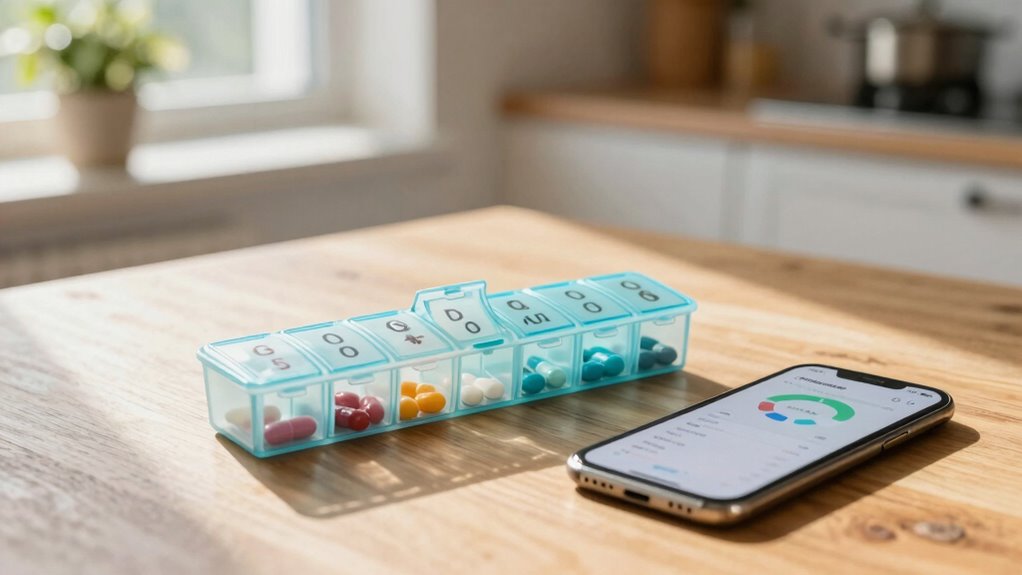medication management challenge solutions