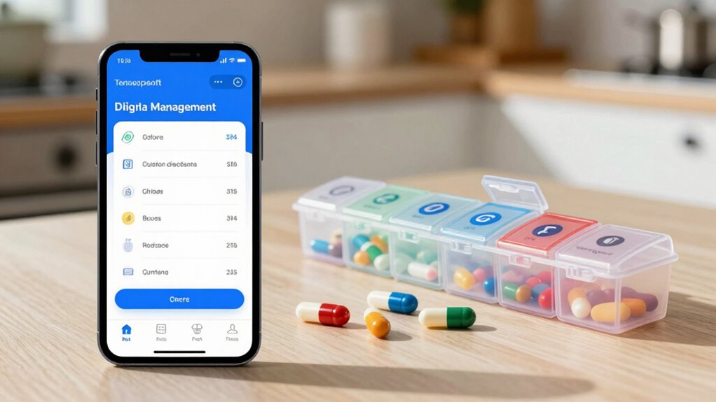 medication management tool comparison