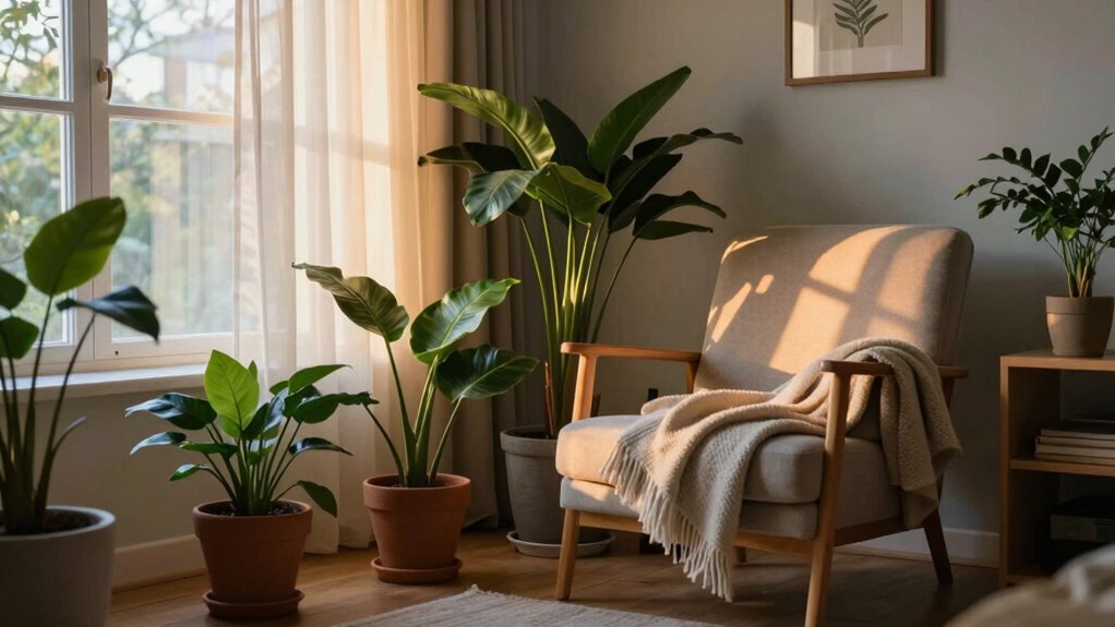 mimicking natural light benefits