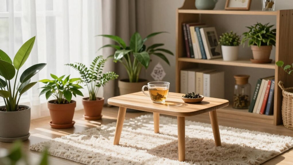 mindful decluttering enhances awareness