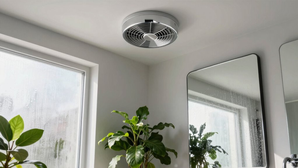 optimal bathroom ventilation solutions