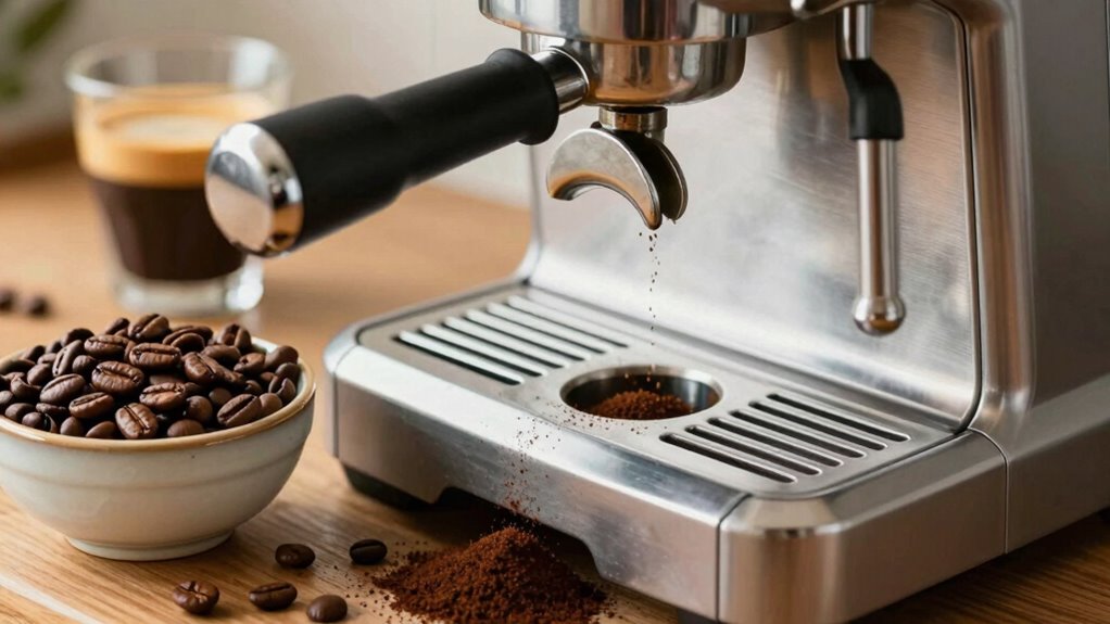 optimal grind size matters
