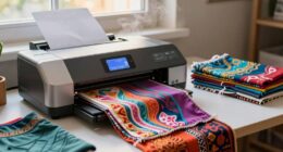 optimal heat for vibrancy