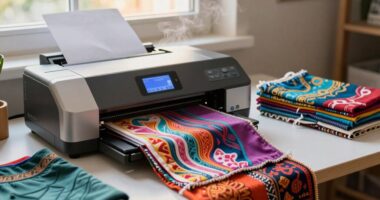 optimal heat for vibrancy