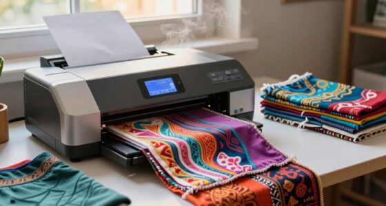 optimal heat for vibrancy