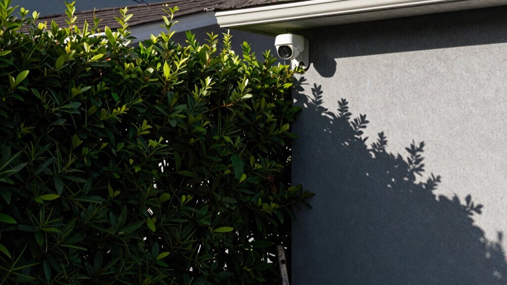 optimize camera placement strategy