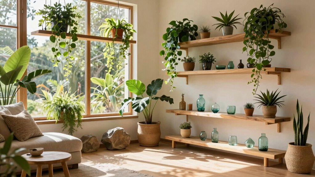 organic comfort and sustainability