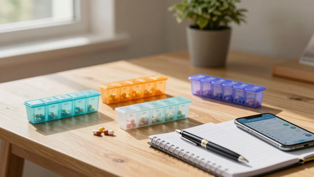 personalized medication management strategy