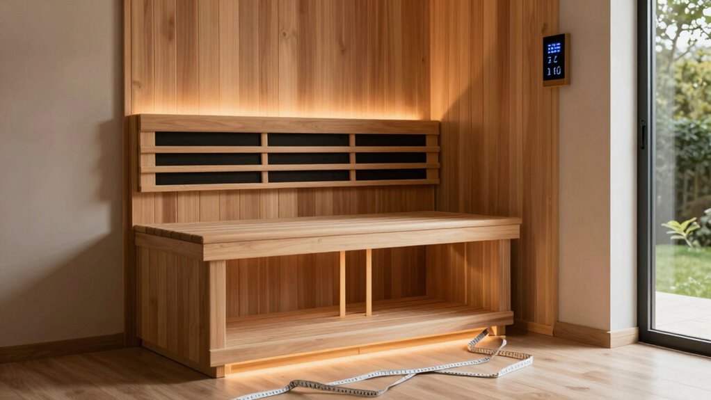 power output and requirements