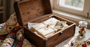 preserving cherished memories safely