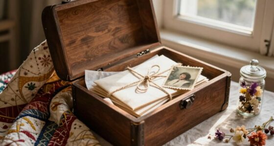preserving cherished memories safely