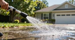 pressure washing basics explained