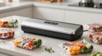 prevent freezer burn effectively