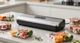 prevent freezer burn effectively