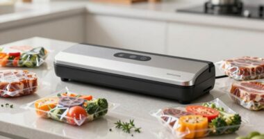 prevent freezer burn effectively