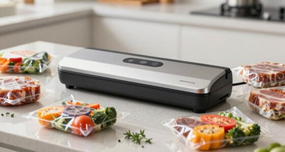 prevent freezer burn effectively