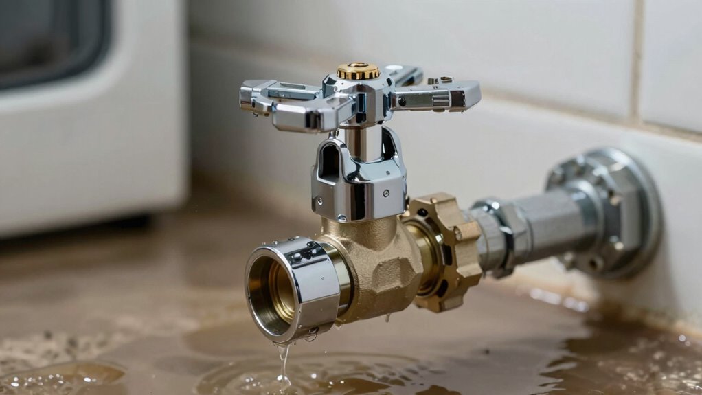 prevent water damage effectively