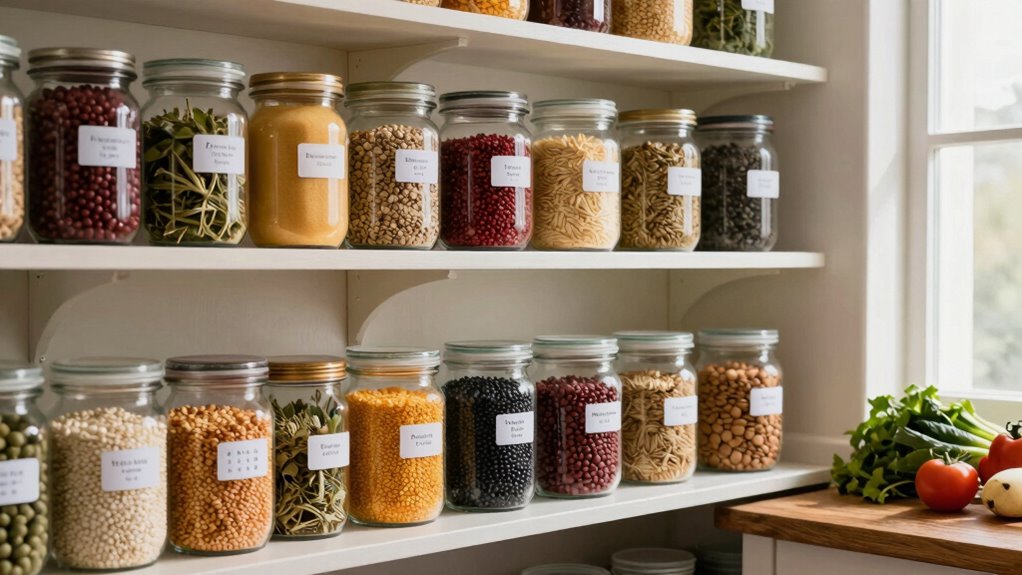 prioritize freshness reduce waste