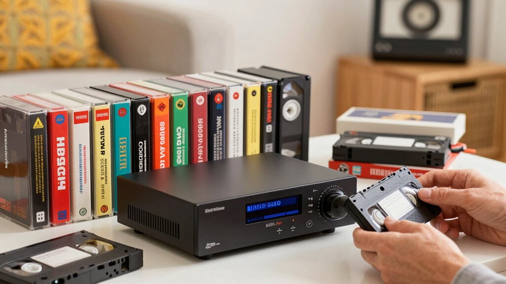 professional digitizing service benefits