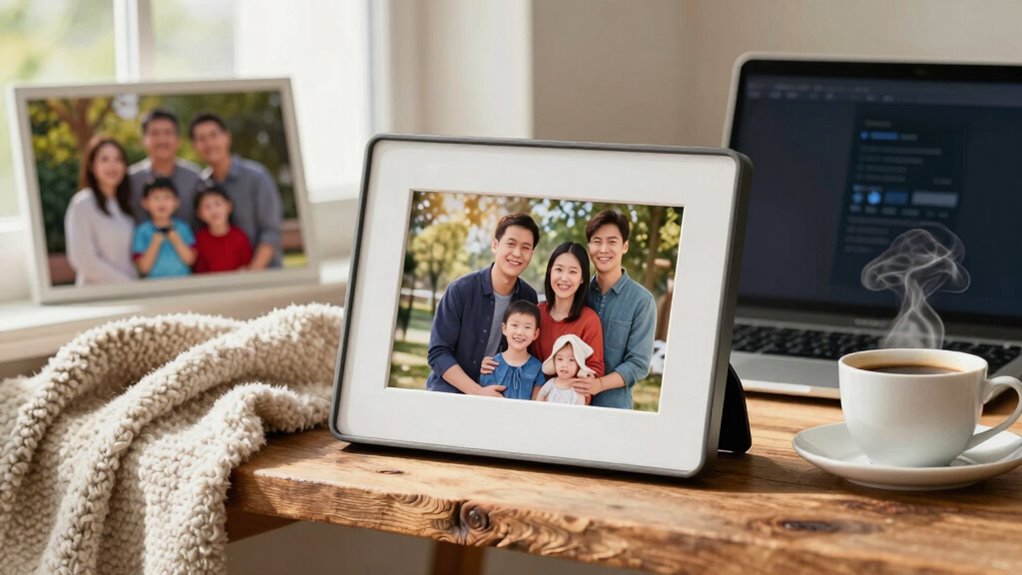 quick photo upload methods
