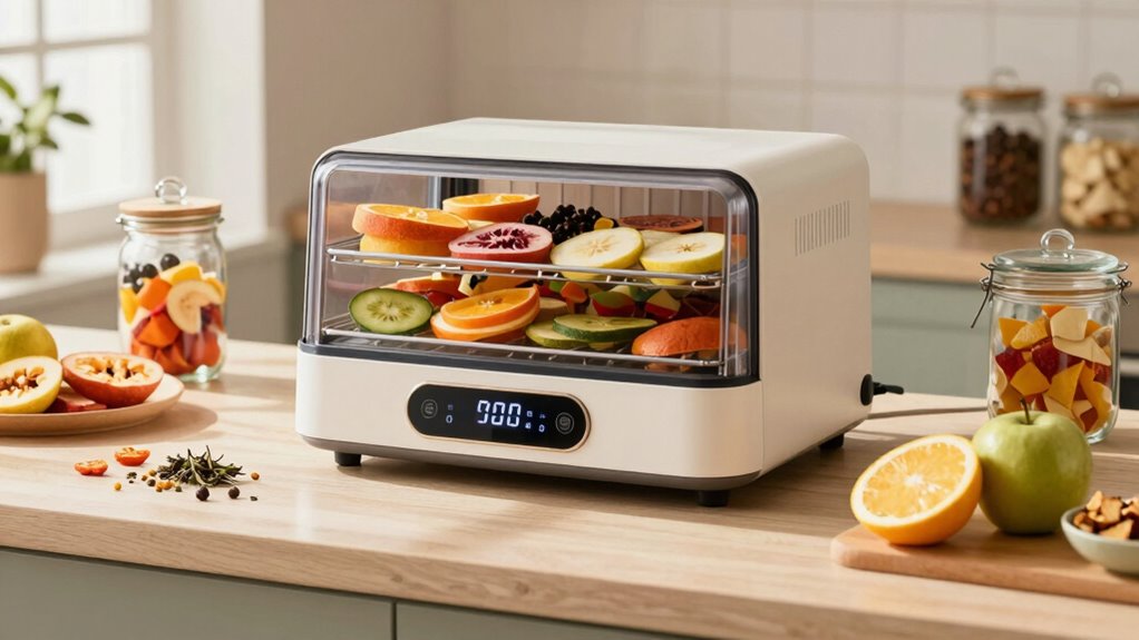 safe and effective dehydrating