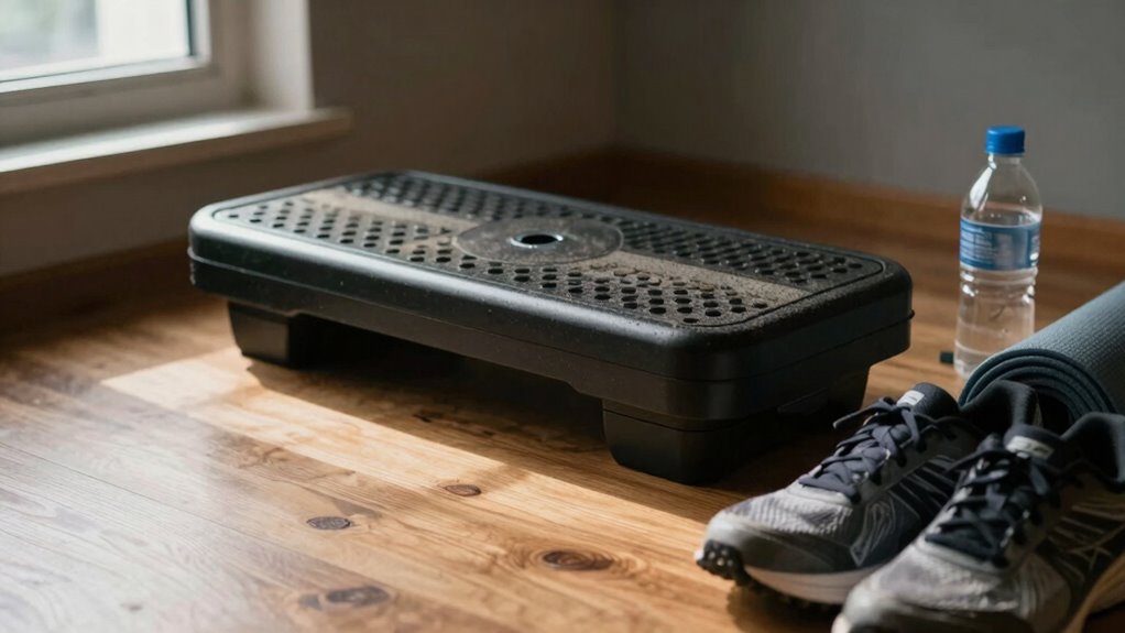 safe fitness alternatives suggested