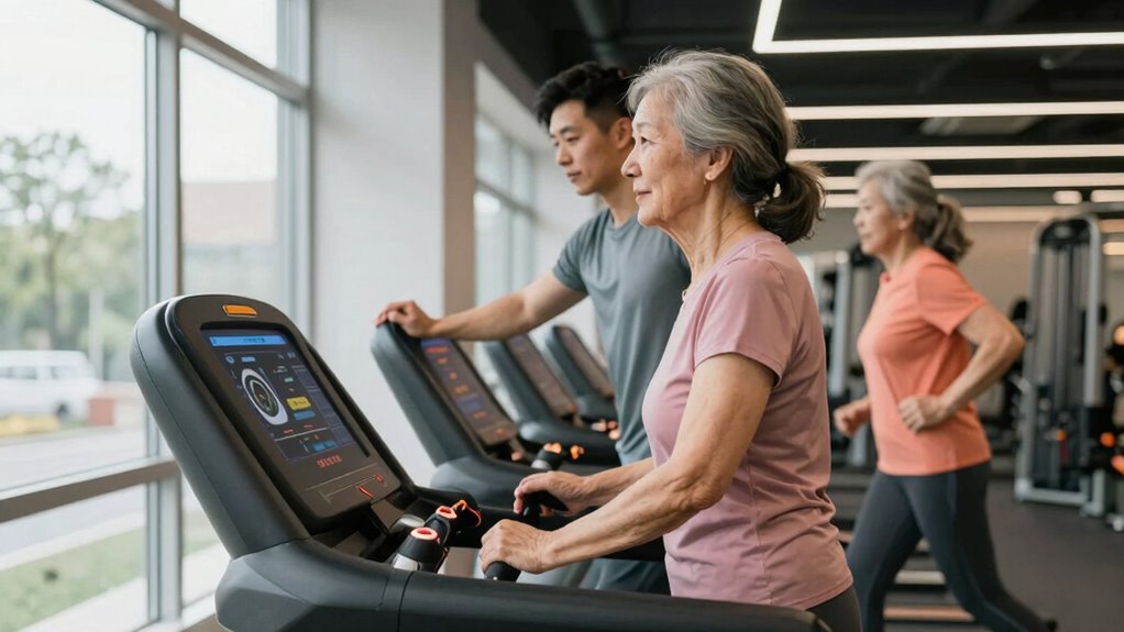 safety features for seniors