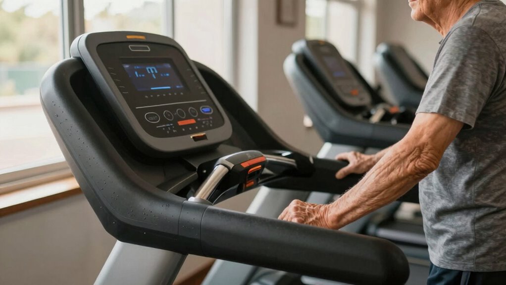 safety features for seniors