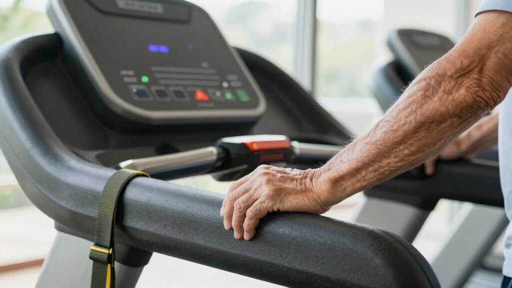 safety features for seniors