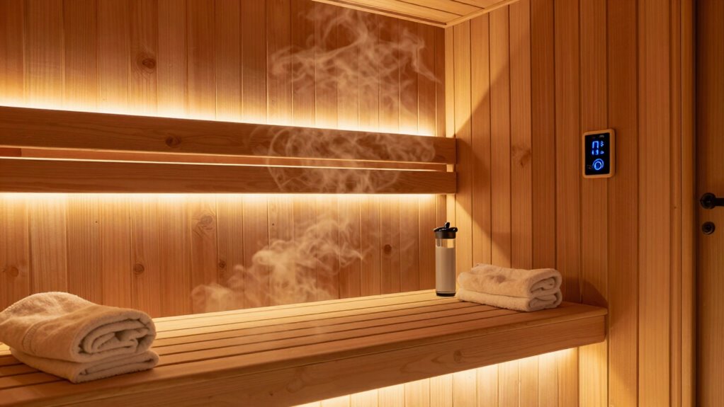sauna safety essential guidelines