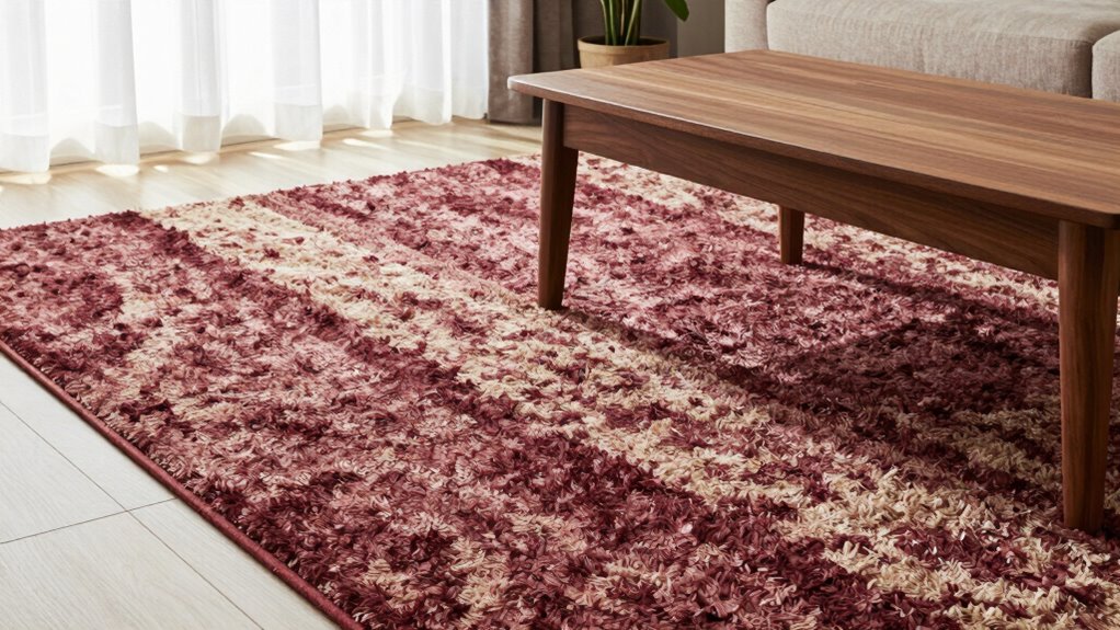 secure rugs for stability