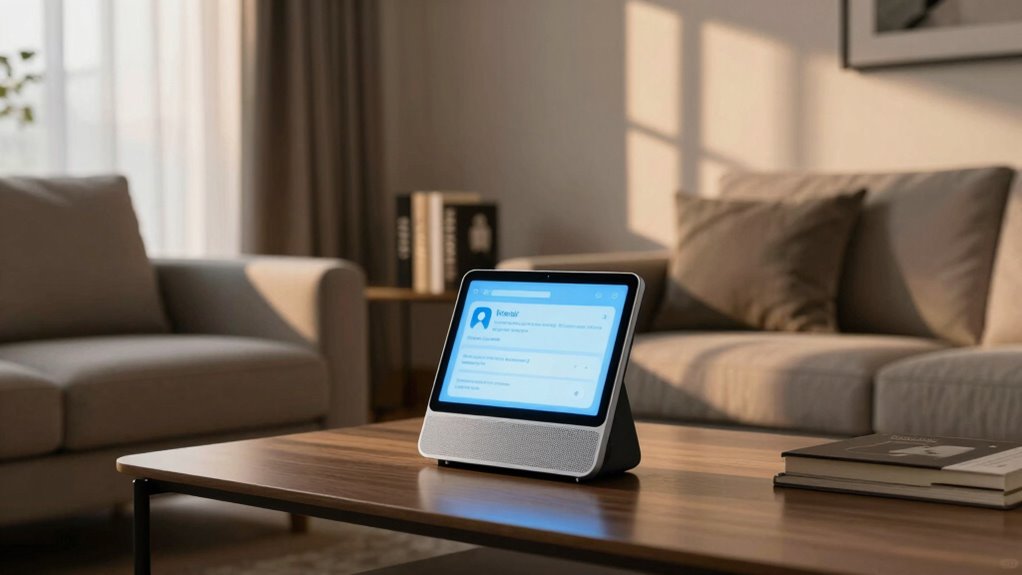 secure your smart home