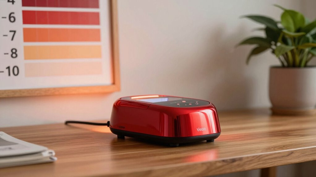 selecting the ideal device