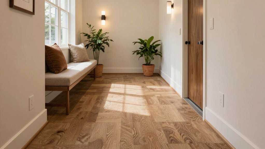 slip resistant flooring options