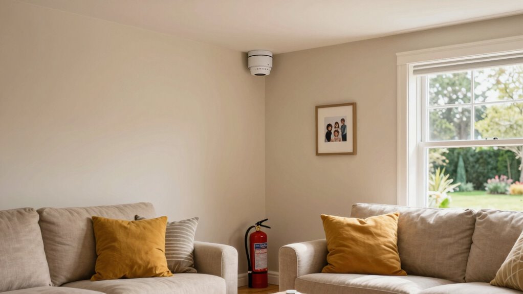 smart affordable fire safety