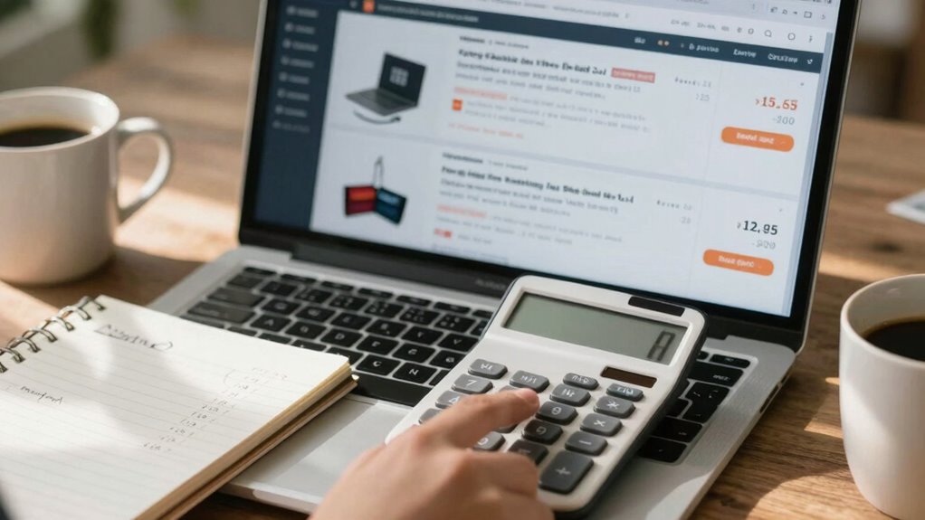 smart amazon shopping strategies