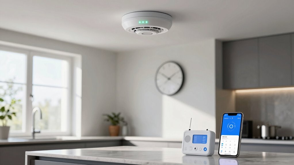 smart detector maintenance essentials