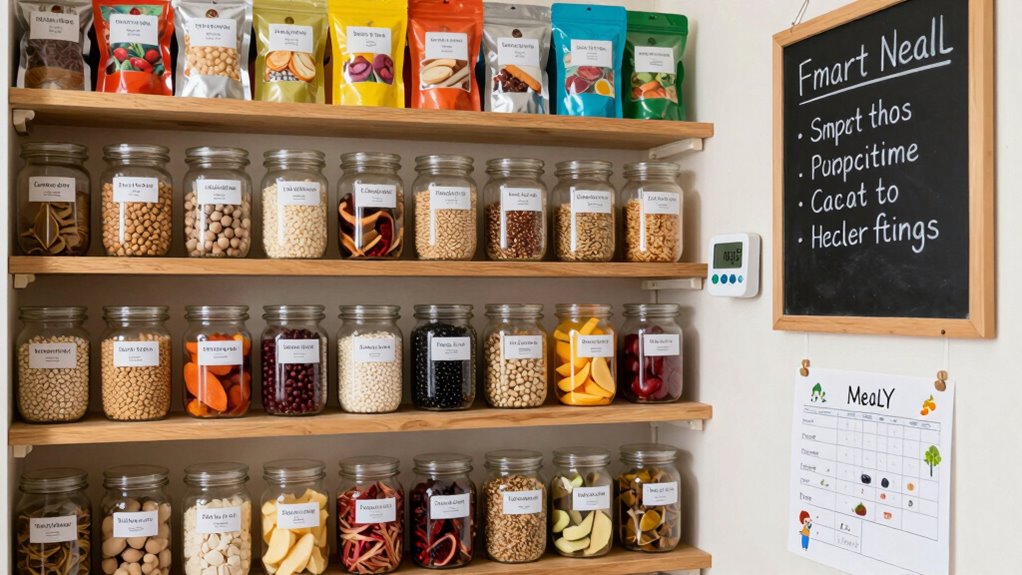 smart emergency supply strategies
