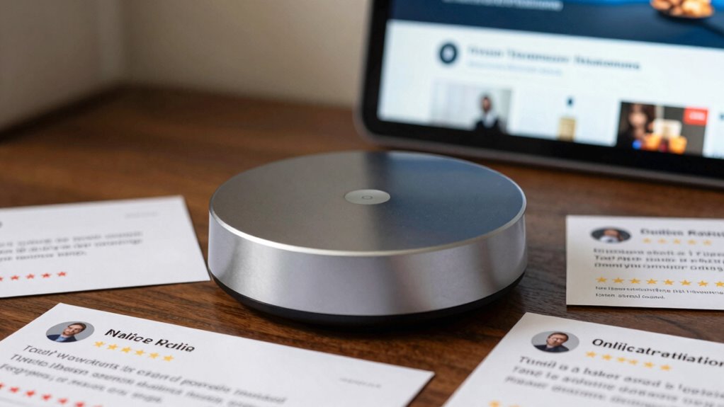 smart home scam awareness