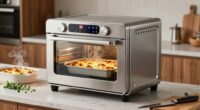 smart ovens outperform full ranges