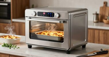 smart ovens outperform full ranges