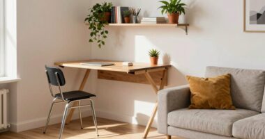 space saving accessibility solutions