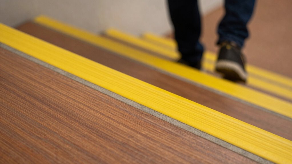stair safety enhancement strategies