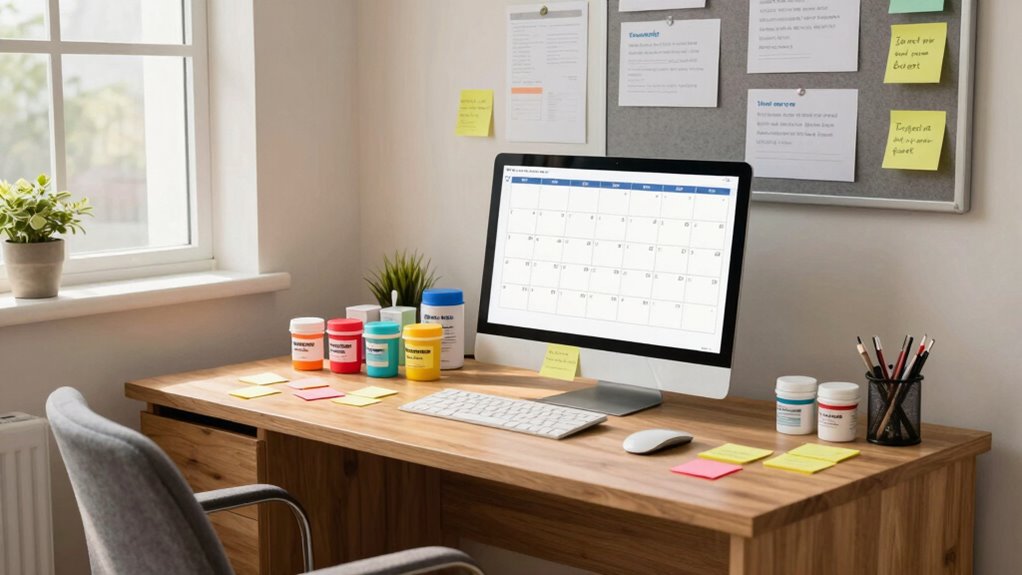 streamlined caregiving support system