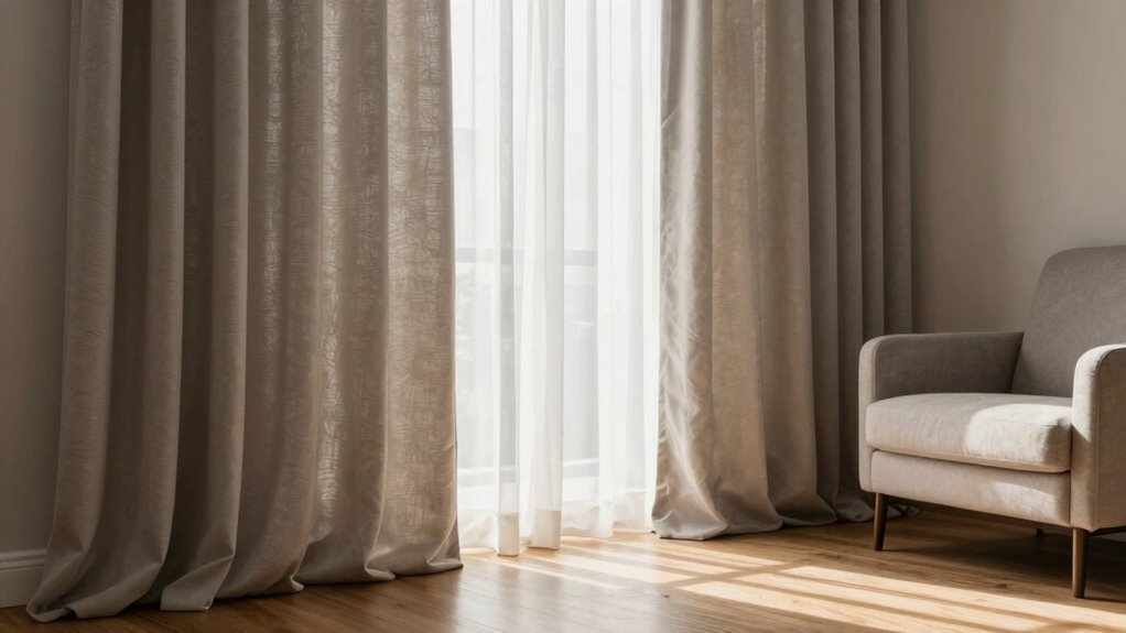 stylish functional curtain designs