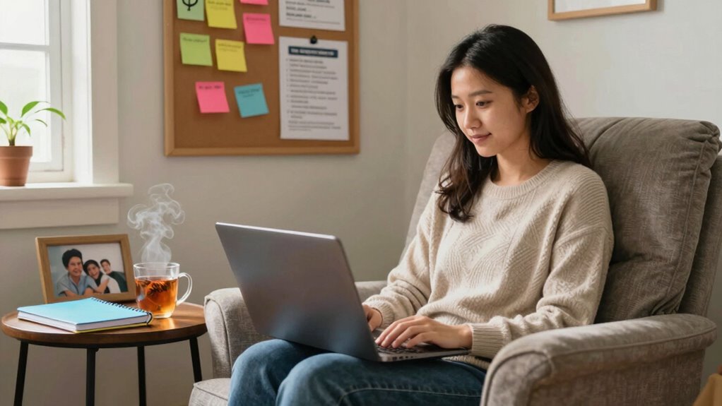 support networks for caregivers