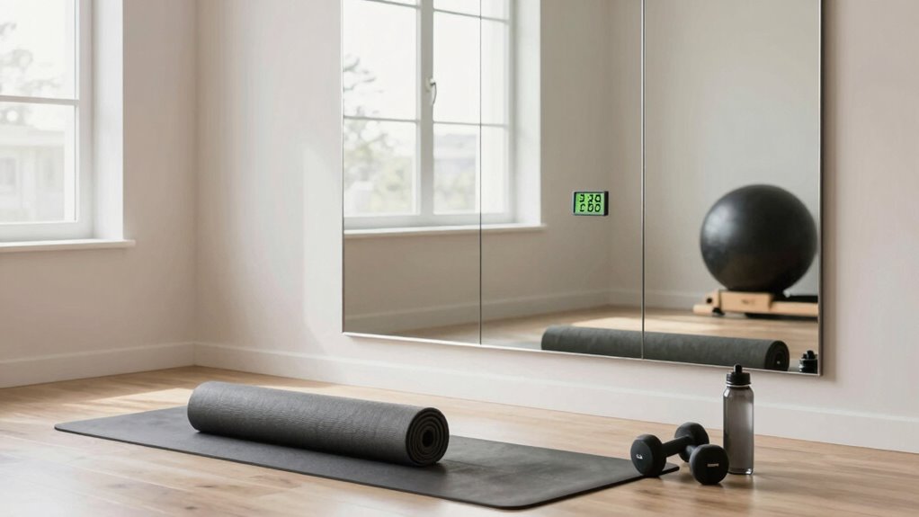 track measure motivate succeed